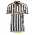 Tanie Strój piłkarski Juventus Koszulka Podstawowej 2023-24 Krótkie Rękawy